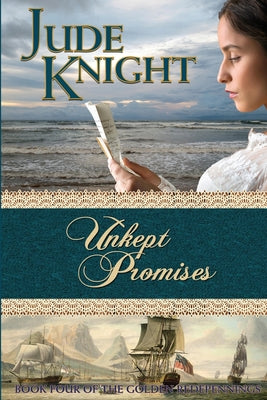 Unkept Promises (The Golden Redepennings)