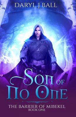 Son of No One (Dark-Hunter Novels, 18)