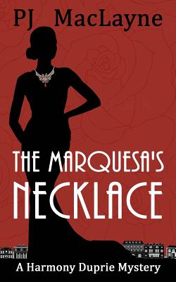 The Marquesa's Necklace (Oak Grove Mysteries)