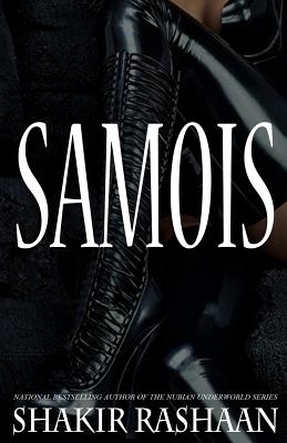 Samois (Nubian Underworld)