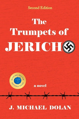 The Trumpets of Jericho: a novel