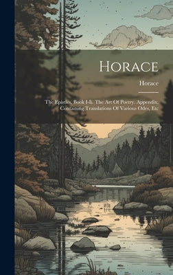 Horace: Image, Identity, and Audience