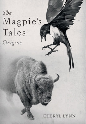 Origins (The Magpie's Tales)