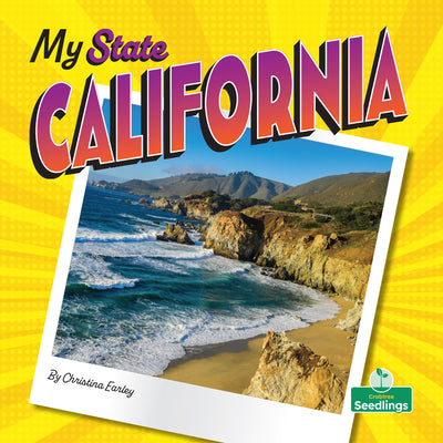 California (My State)