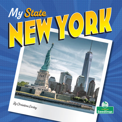 New York (My State)