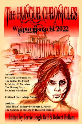 The Hungur Chronicles Walpurgisnacht 2022