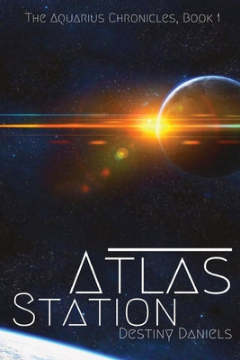 Atlas Station (The Aquarius Chronicles)