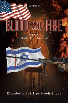 Blood and Fire: Volume 2