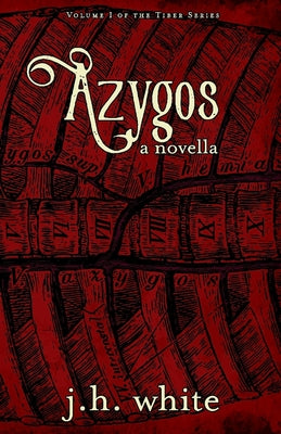 Azygos (1) (Tiber Series)