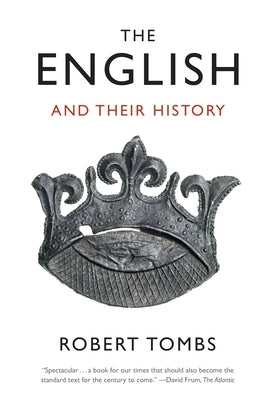 The English and Their History