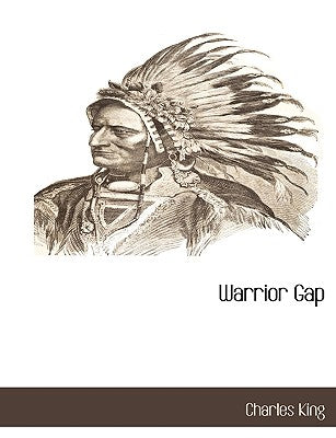 Warrior Gap