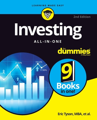 Investing All-in-One For Dummies