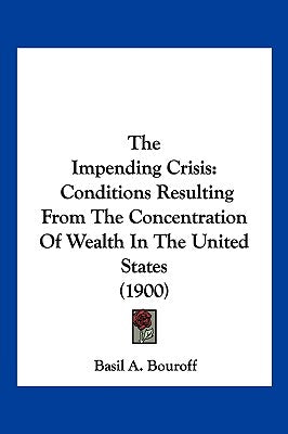 The Impending Crisis, 1848-1861