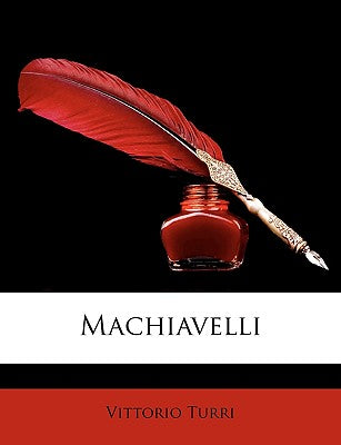 Machiavelli: A Biography