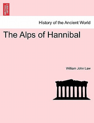 The Alps of Hannibal