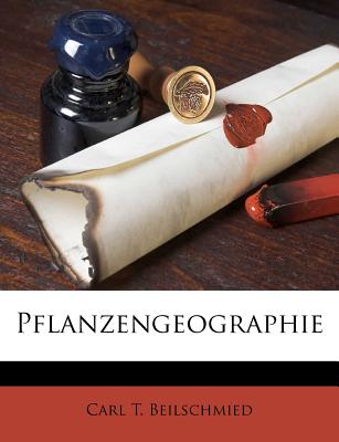 Pflanzengeographie (English and Polish Edition)