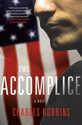 The Accomplice: A Novel