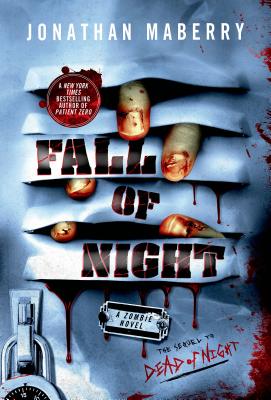 Fall of Night: A Zombie Novel (Dead of Night Series, 2)