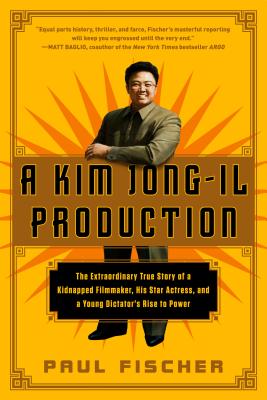 Kim Jong-Il Production