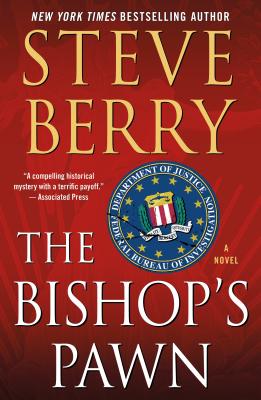 The Bishop's Pawn: A Novel (Cotton Malone, 13)