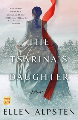 Tsarina's Daughter