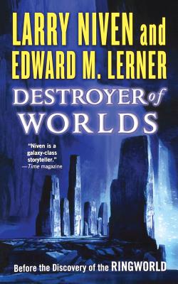 Destroyer of Worlds (Known Space, 3)