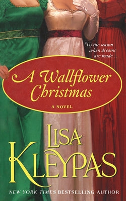 A Wallflower Christmas: A Novel