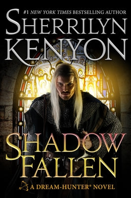 Shadow Fallen: A Dream-Hunter Novel (Dream-Hunter Novels, 5)