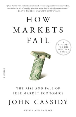 How Markets Fail