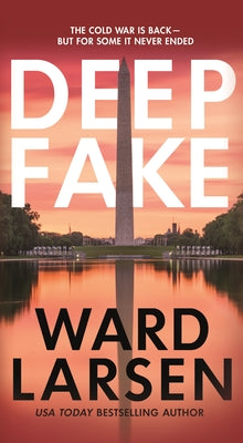 Deep Fake: A Thriller