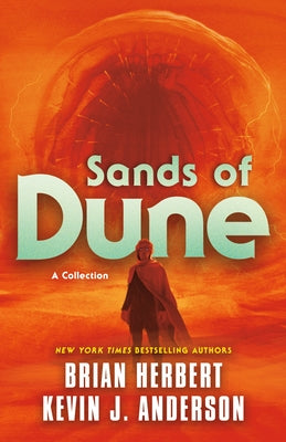 Sands of Dune (Dune, 11)