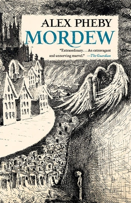 Mordew (Cities of the Weft, 1)