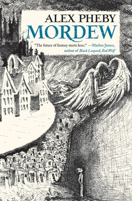 Mordew (Cities of the Weft, 1)