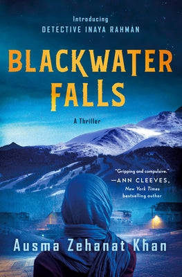 Blackwater Falls: A Thriller (Blackwater Falls Series, 1)