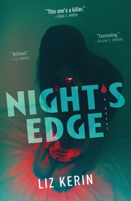 Night's Edge: A Novel (Night's Edge, 1)