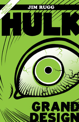 HULK: GRAND DESIGN (Incredible Hulk)