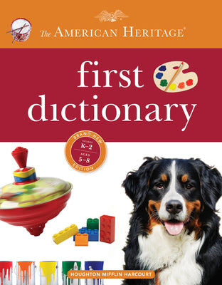 American Heritage First Dictionary