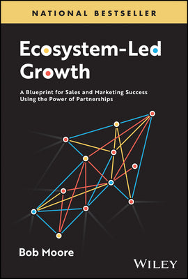 Ecosystem-Led Growth: A Blueprint for Sales and Marketing Success Using the Power of Partnerships