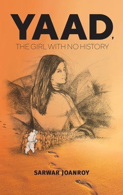 Yaad, the Girl With No History