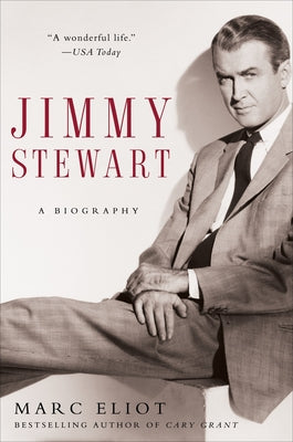 Jimmy Stewart: Bomber Pilot