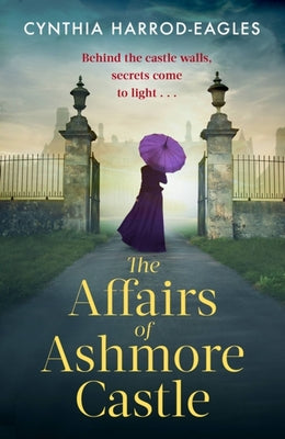 The Affairs of Ashmore Castle (Ashmore Castle, 2)