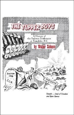 The Tupper Boys