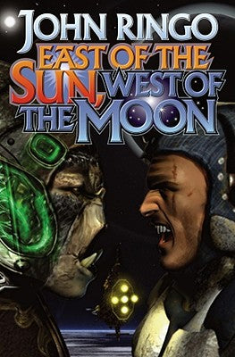 East of the Sun, West of the Moon (Council Wars)