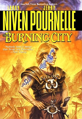 The Burning City