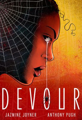 Devour: A Graphic Novel