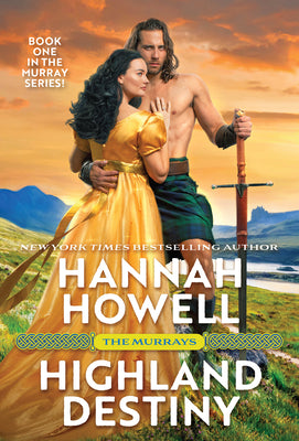 Highland Destiny (The Murrays, 1)