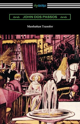 Manhattan Transfer