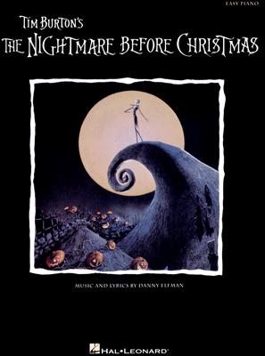 Nightmare Before Christmas, The: 20th Anniversary Edition