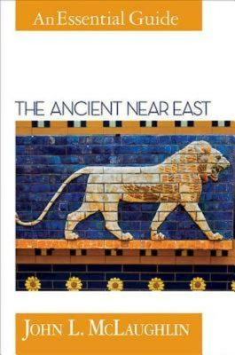 The Ancient Near East: A Very Short Introduction (Very Short Introductions)