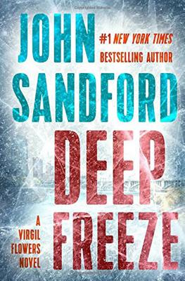 Deep Freeze: A Novel (The Revival Series, 1)